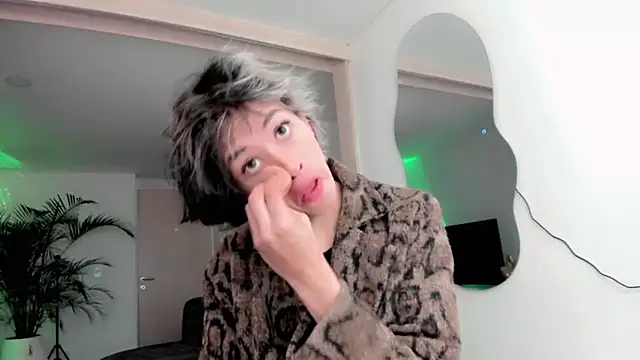 Sweet Jack1 online show from 09-15-25, 01:55