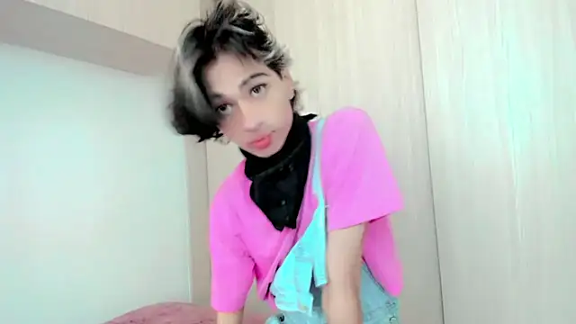 Sweet Jack1 online show from 09-16-25, 01:12