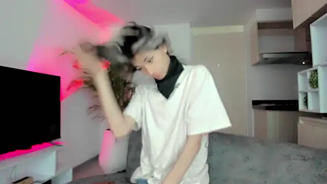 Sweet Jack1 online show from 09-17-25, 02:30