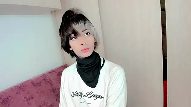 Sweet Jack1 online show from 09-18-25, 01:35