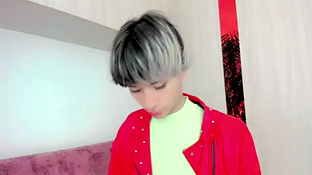 Sweet Jack1 online show from 09-22-25, 01:57