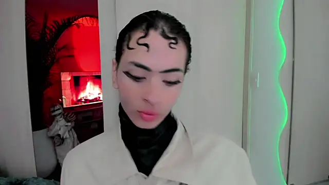 Sweet Jack1 online show from 10-20-25, 02:17