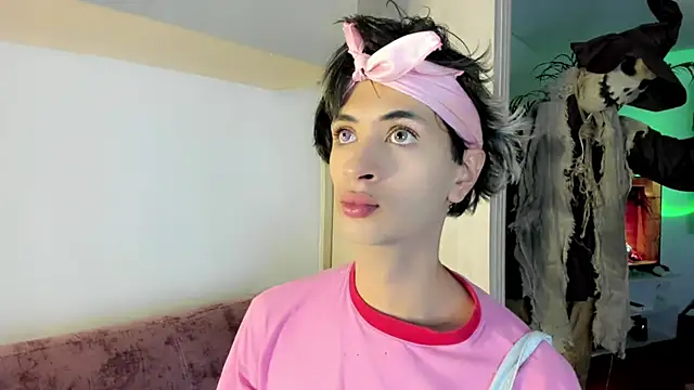 Sweet Jack1 online show from 10-26-25, 04:13