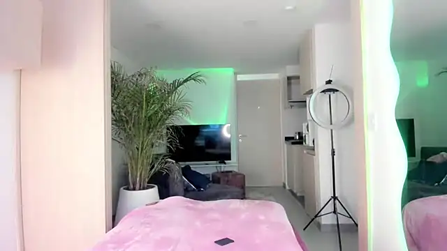 Sweet Jack1 online show from 11-19-25, 01:00