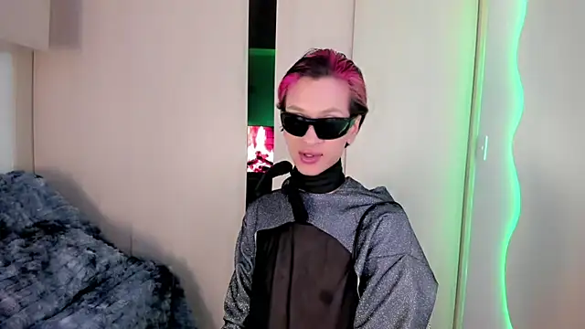 Sweet Jack1 online show from 11-22-25, 01:32