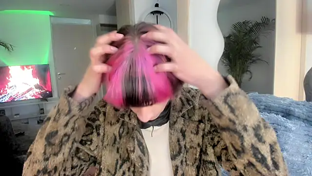 Sweet Jack1 online show from 12-03-25, 02:04