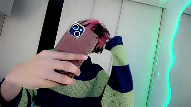 Sweet Jack1 online show from 01-15-26, 02:54