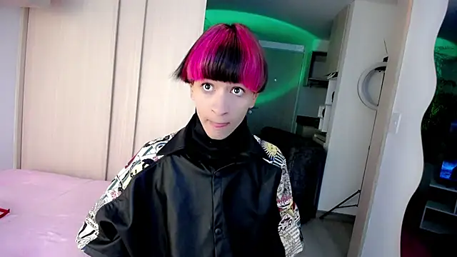 Sweet Jack1 online show from 01-17-26, 02:00