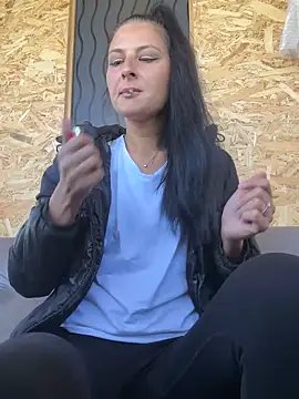 AlishyaJoi online show from 04-25-26, 07:22