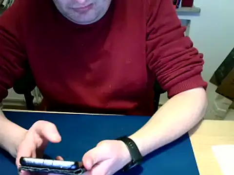 makau1 online show from 12-25-24, 10:27