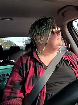 Snapshot of PotOfGreer chatting on 10-17-25, 01:35 PotOfGreer online show from 10-17-25, 01:35