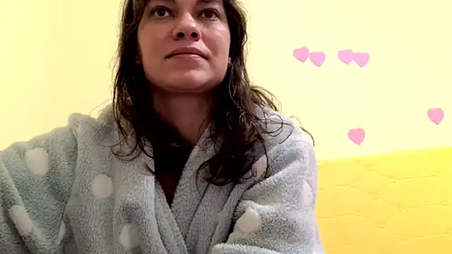 Snapshot of MercyLove chatting on 02-13-25, 02:42 MercyLove online show from 02-13-25, 02:42