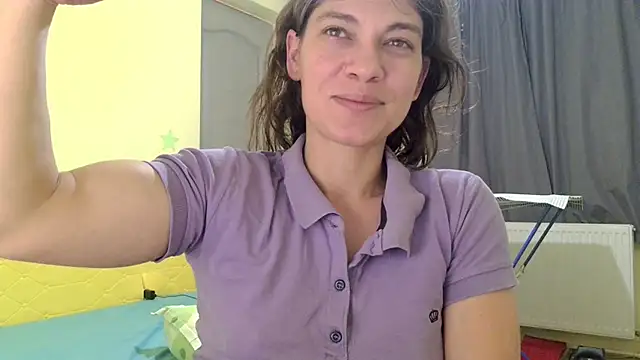 Snapshot of MercyLove chatting on 12-03-25, 01:42 MercyLove online show from 12-03-25, 01:42