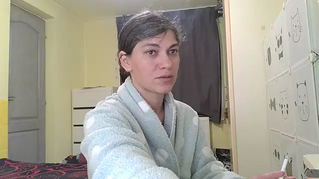 MercyLove online show from 04-15-26, 03:19