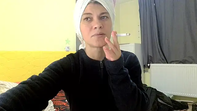 MercyLove online show from 04-24-26, 04:31