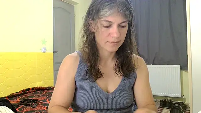 MercyLove online show from 04-30-26, 01:06