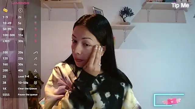 MadisonCambel online show from 12-06-24, 01:55