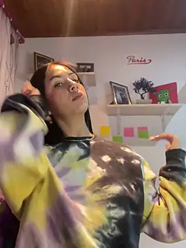 MadisonCambel online show from 01-23-25, 01:35