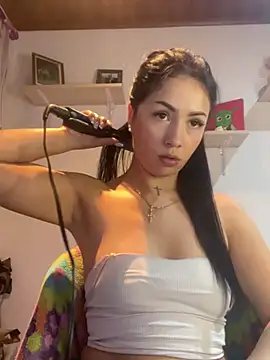 MadisonCambel online show from 02-07-25, 11:13