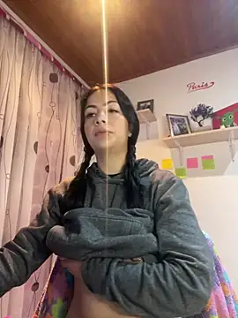 MadisonCambel online show from 02-19-25, 09:28