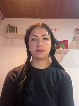 MadisonCambel online show from 02-19-25, 12:33