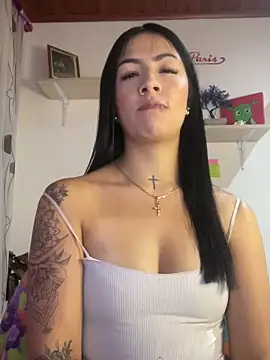 MadisonCambel online show from 02-26-25, 04:03