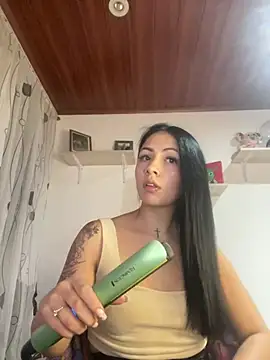 MadisonCambel online show from 03-01-25, 02:48