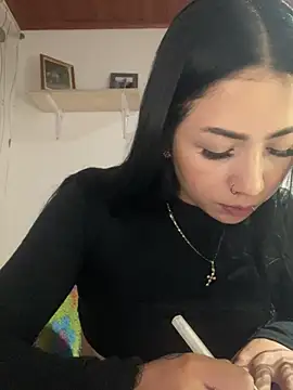 MadisonCambel online show from 03-06-25, 05:14