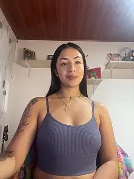 MadisonCambel online show from 03-11-25, 08:31