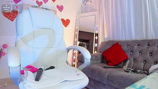 ROSE  15 online show from 02-22-25, 08:09