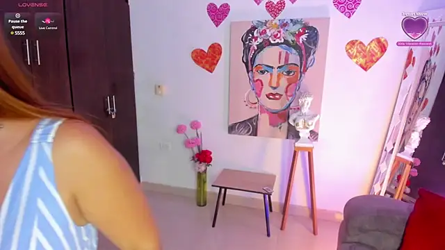 ROSE  15 online show from 03-13-25, 08:00