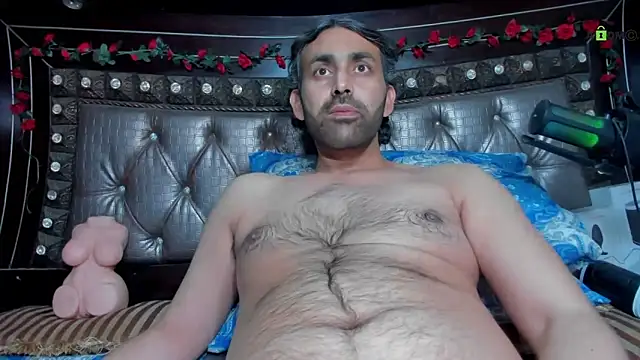 CrisJordan Hot online show from 12-19-25, 04:03