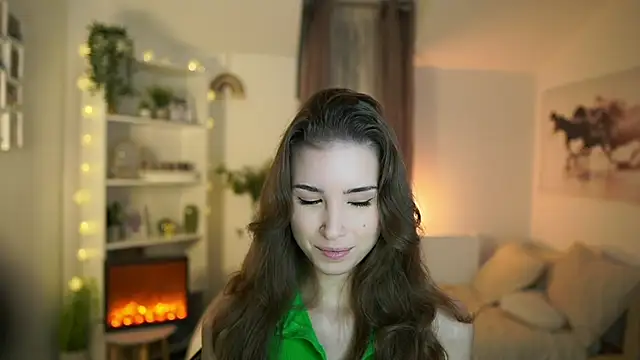 Abella Danger X online show from 12-03-24, 12:38