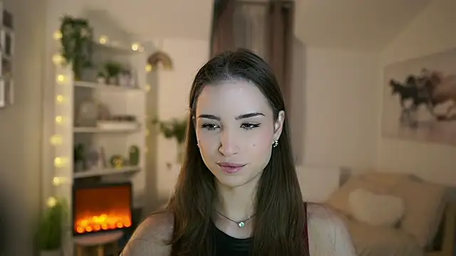 Abella Danger X online show from 12-08-24, 09:57