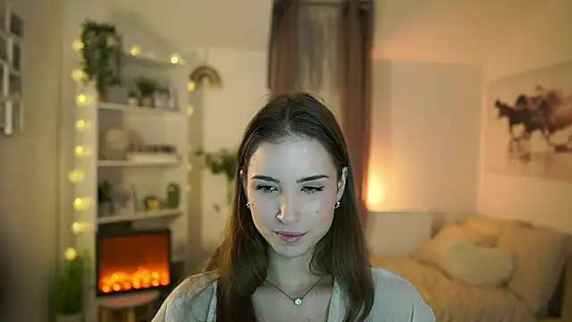 Abella Danger X online show from 12-08-24, 04:07