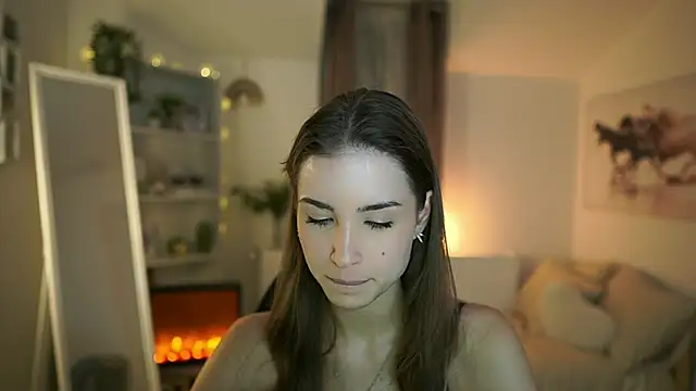 Abella Danger X online show from 01-15-25, 09:45