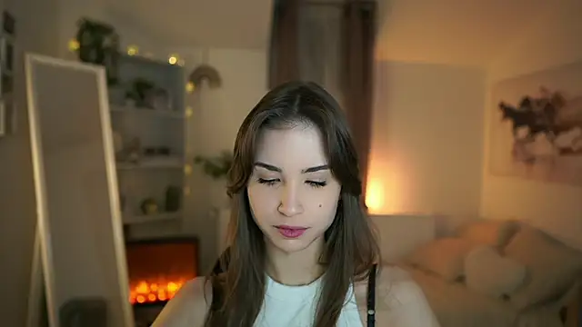 Abella Danger X online show from 01-21-25, 09:57