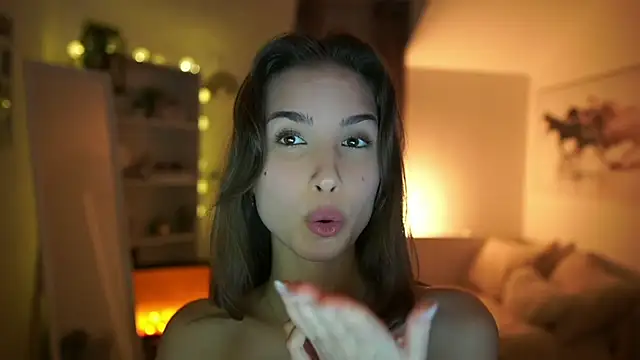 Abella Danger X online show from 01-23-25, 01:13