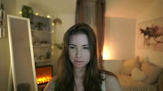 Abella Danger X online show from 02-09-25, 01:25