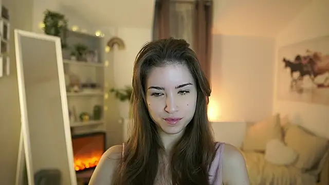 Abella Danger X online show from 02-10-25, 10:09