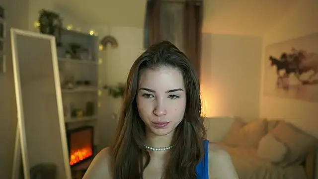 Abella Danger X online show from 02-20-25, 10:16