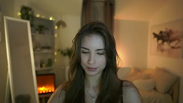 Abella Danger X online show from 02-24-25, 01:10