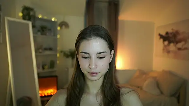 Abella Danger X online show from 02-26-25, 01:41