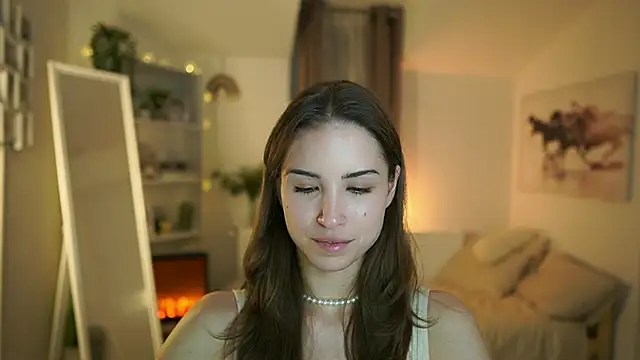 Abella Danger X online show from 03-04-25, 06:07