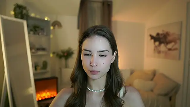 Abella Danger X online show from 03-10-25, 04:46