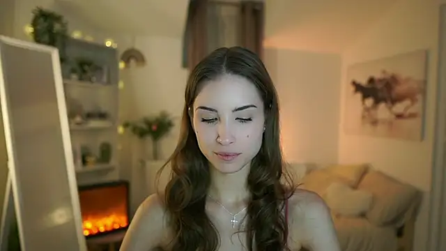 Abella Danger X online show from 03-14-25, 12:40