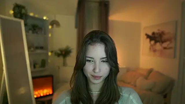 Abella Danger X online show from 03-18-25, 05:31