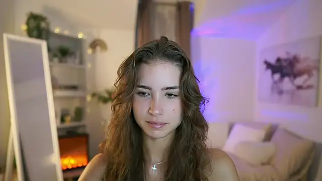 Abella Danger X online show from 09-12-25, 08:47