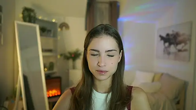 Abella Danger X online show from 09-26-25, 07:45