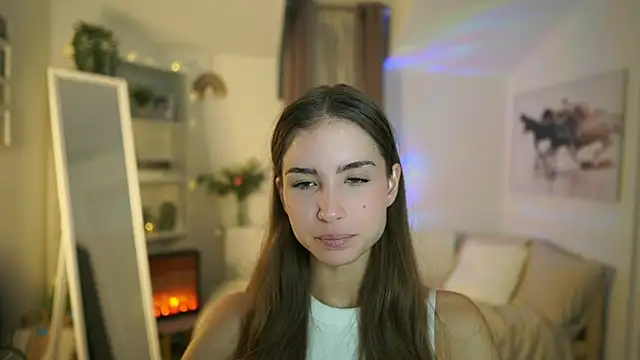 Abella Danger X online show from 09-30-25, 09:36